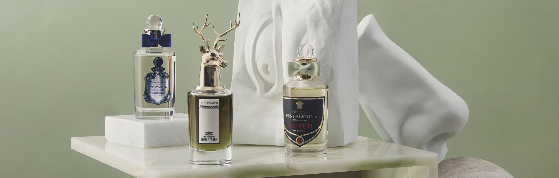 PENHALIGON