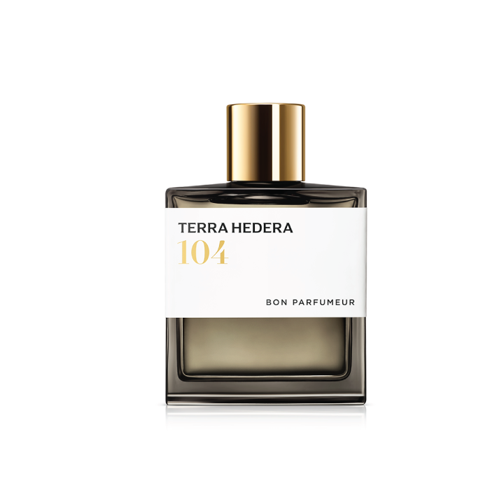 104 Terra Hedera