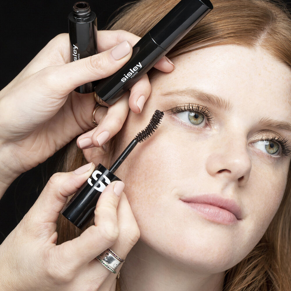 Mascara So Curl