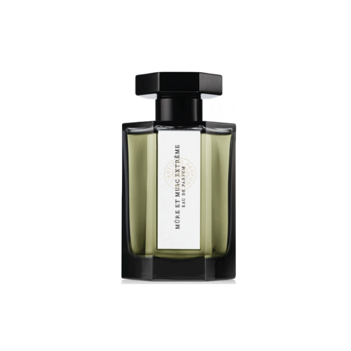 Mûre et Musc Extrême