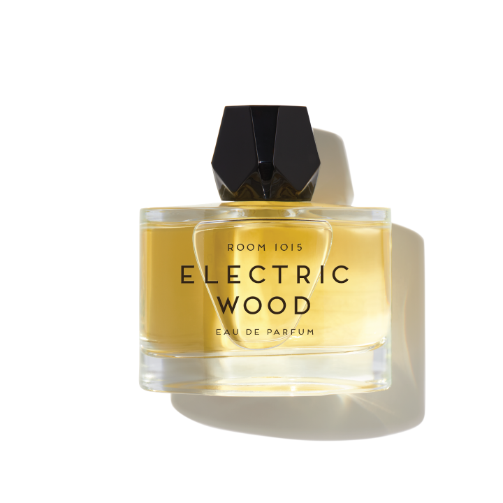 Electric Wood