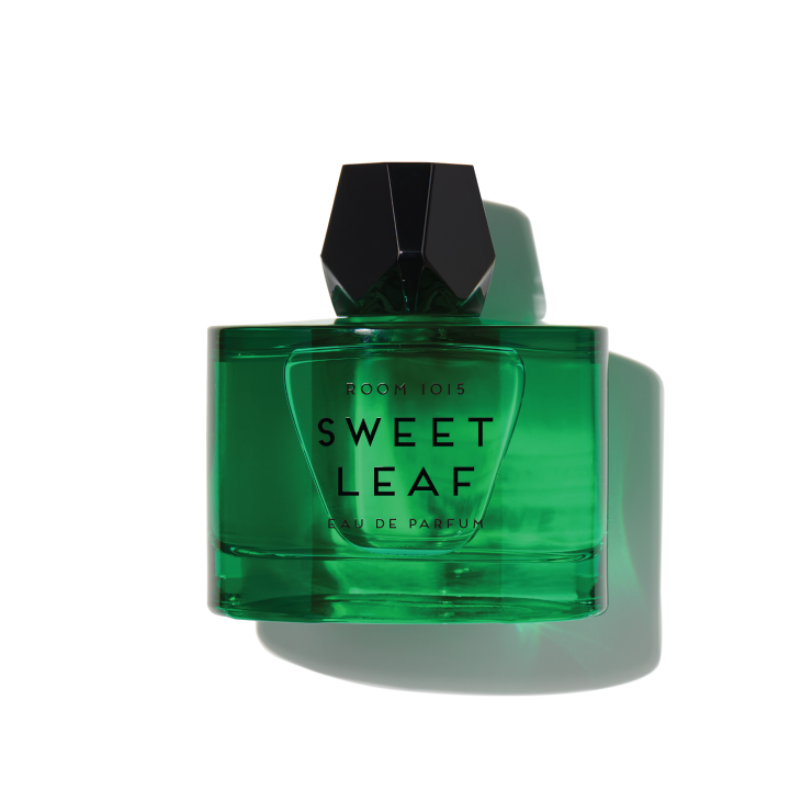 Sweet Leaf