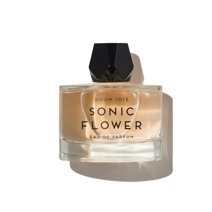 Sonic Flower