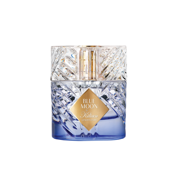 Blue Moon Ginger Dash