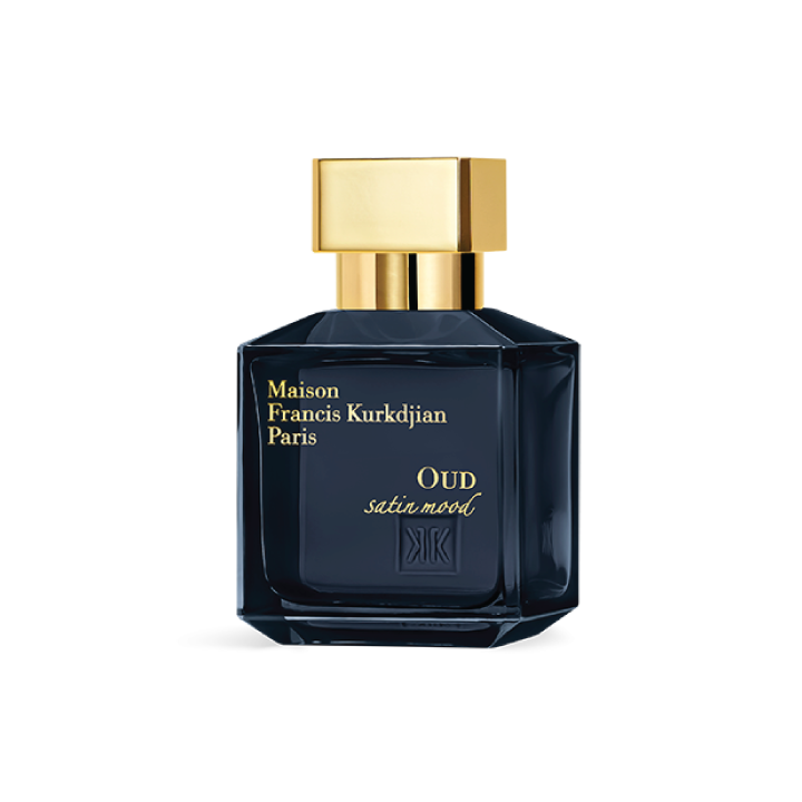 Oud Satin Mood