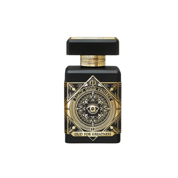 Oud For Greatness