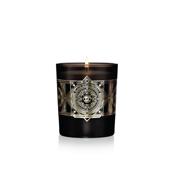 Oud For Greatness Candle