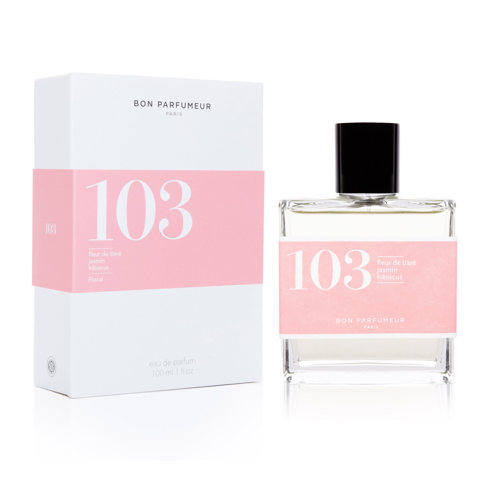 103 Tiare flower, Jasmine, Hibiscus