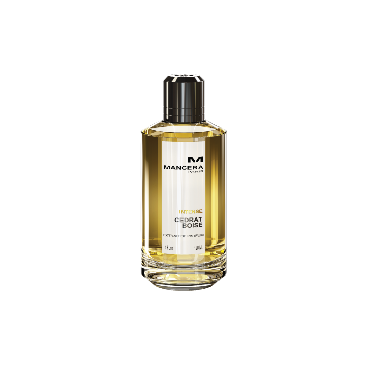 Intense Cedrat Boise - Main Image