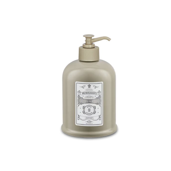 Luna Hand & Body Lotion