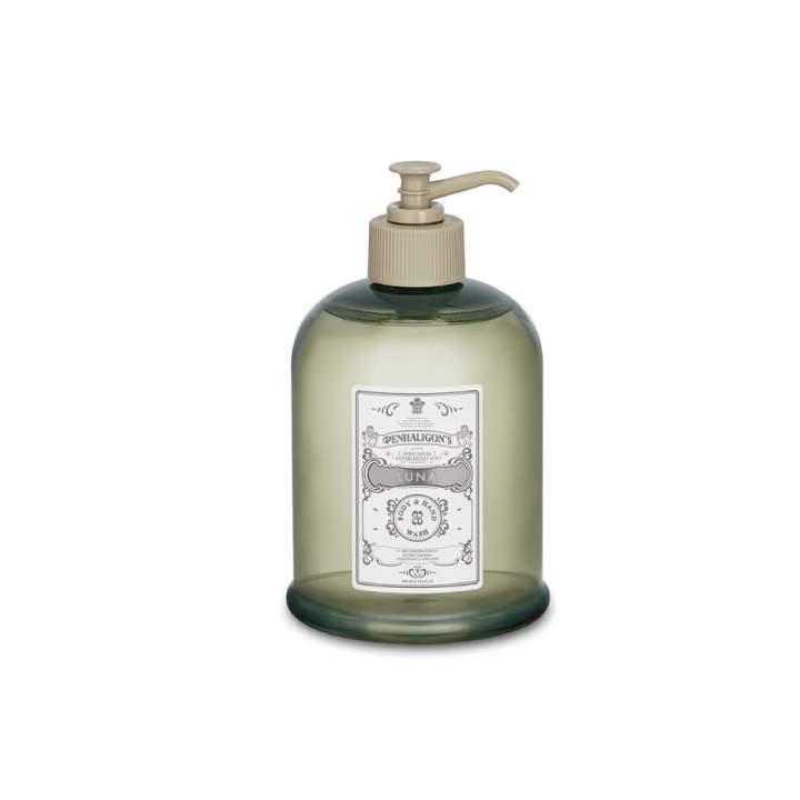 Luna Hand & Body Wash