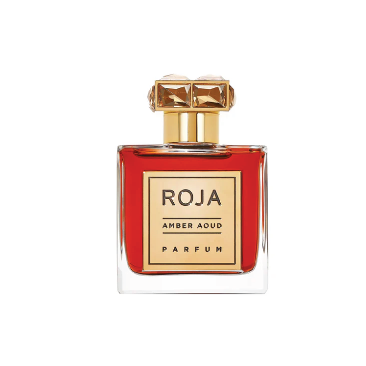 Amber Aoud