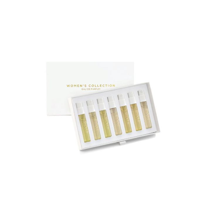 Discovery Set Womens