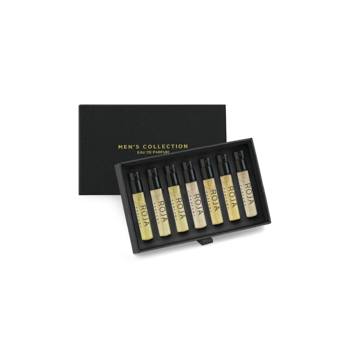 Discovery Set Mens