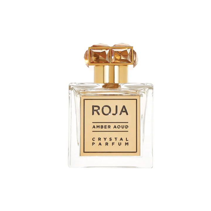 Amber Aoud Crystal