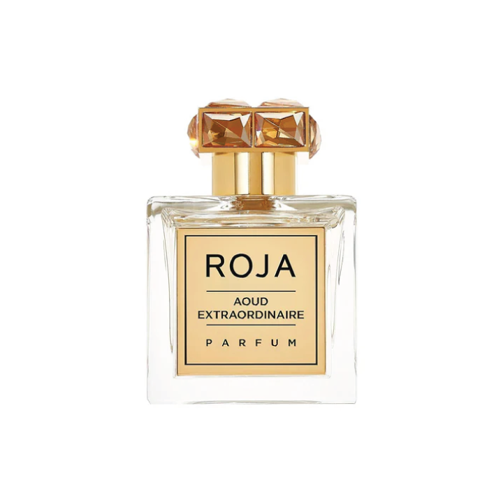 Aoud Extraordinaire