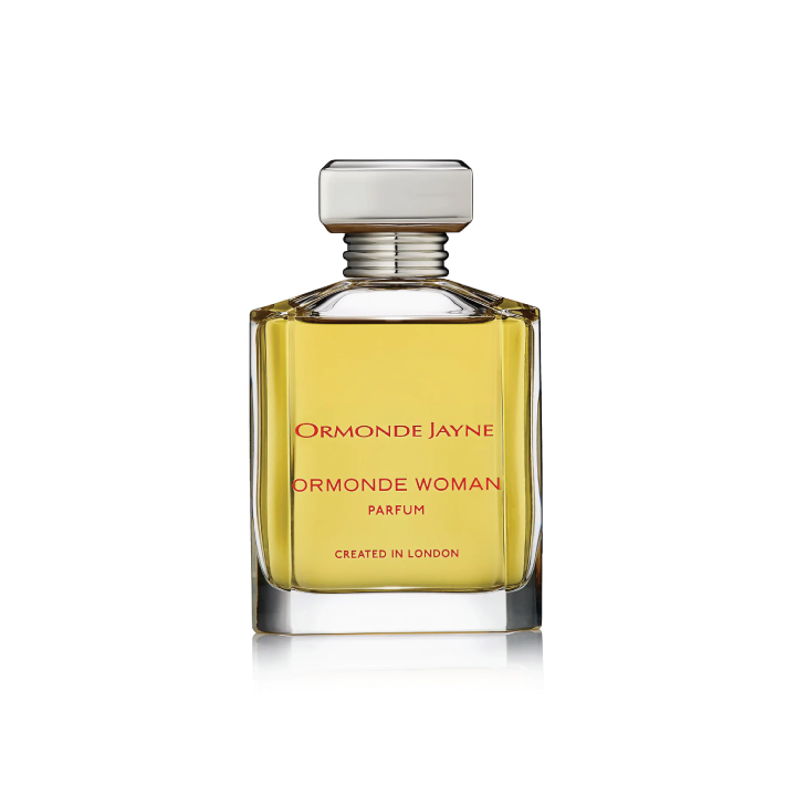 Ormonde Woman - Main Image