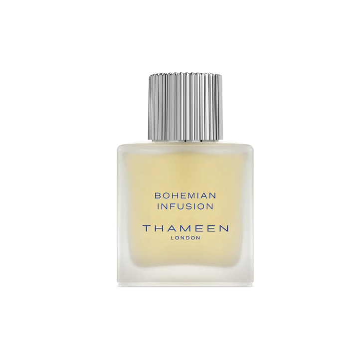 Bohemian Infusion Cologne Elixir