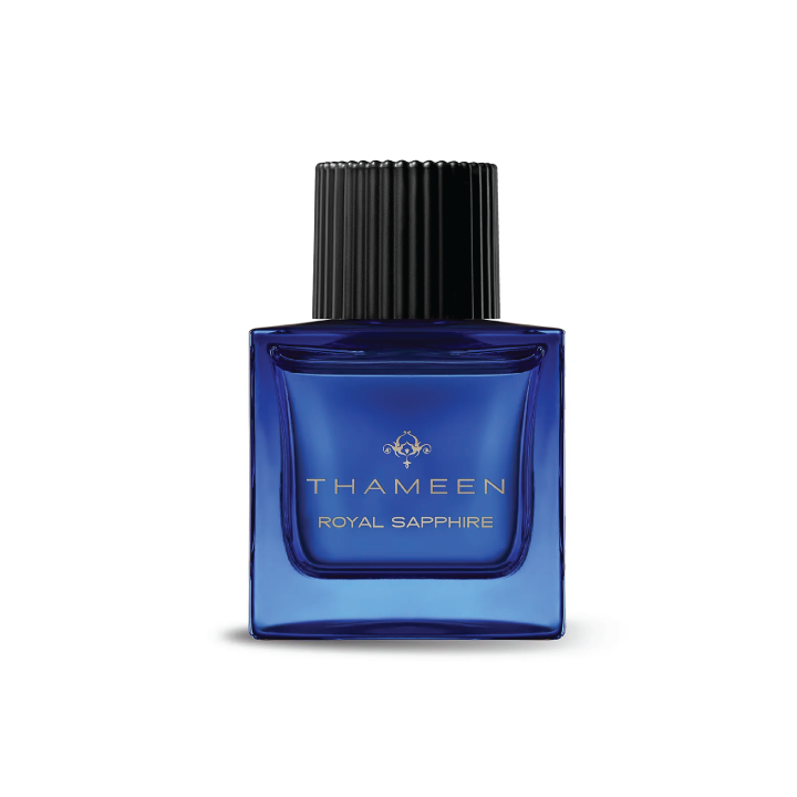 Royal Sapphire - Main Image