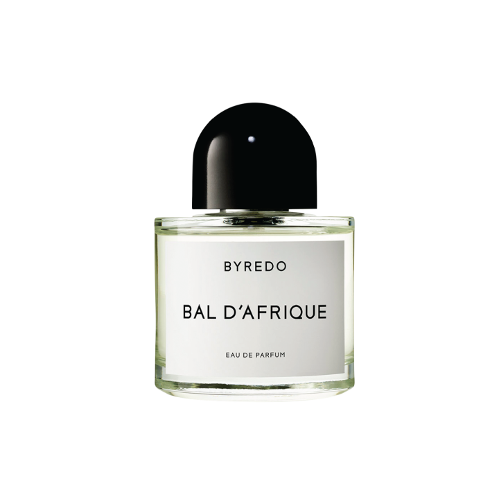 Bal d'Afrique