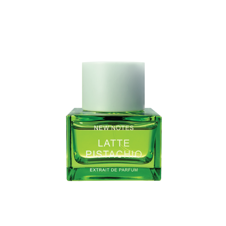 Latte Pistachio