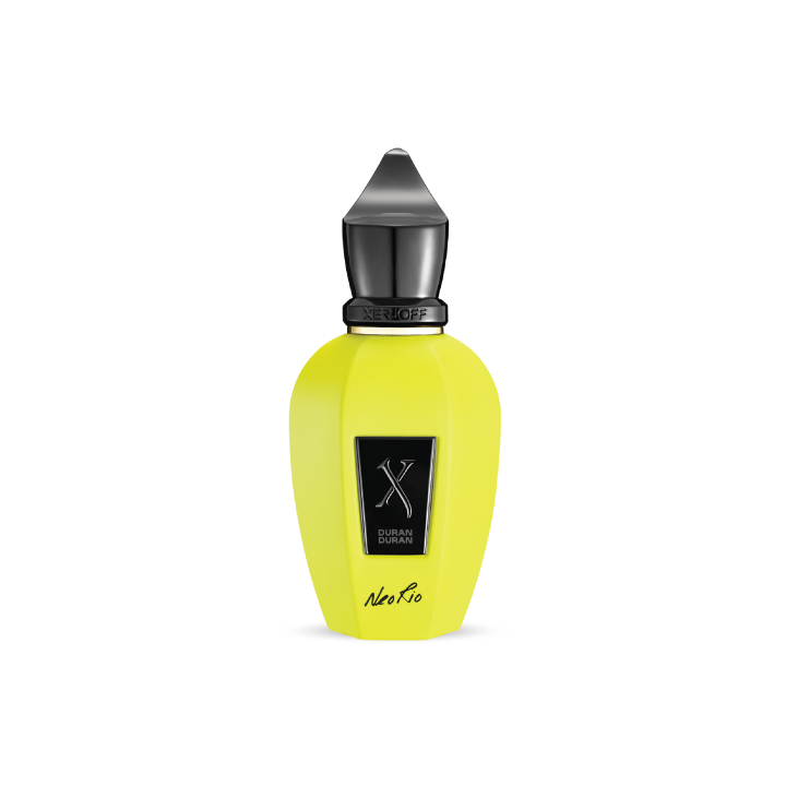 Duran Duran Neorio - Yellow