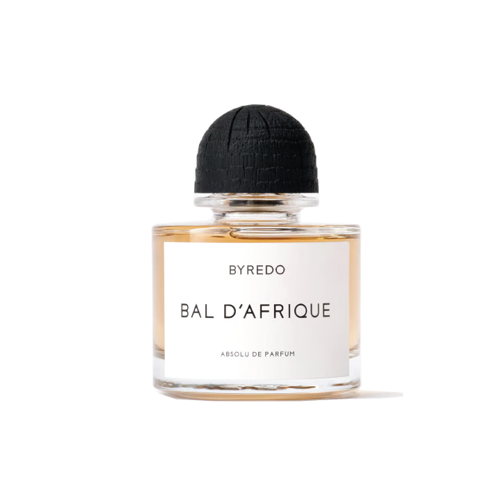 Bal d'Afrique Absolu de Parfum