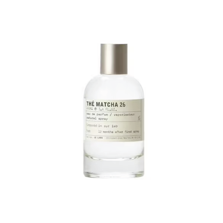 THÉ MATCHA 26　eau de parfum THÉ MATCHA 26 | Eau De Parfum | Le Labo Fragrances