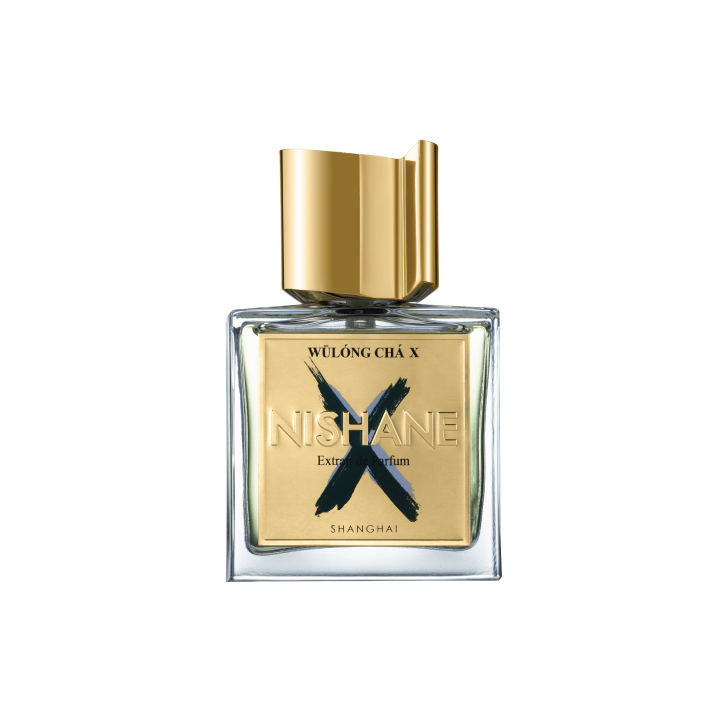NISHANE WÚLÓNG CHÁ 30ml 香水 Wulong Cha X