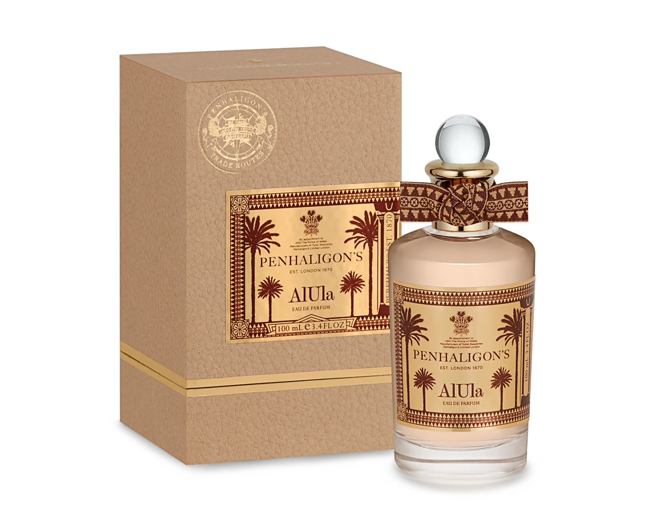 Penhaligon's Alula