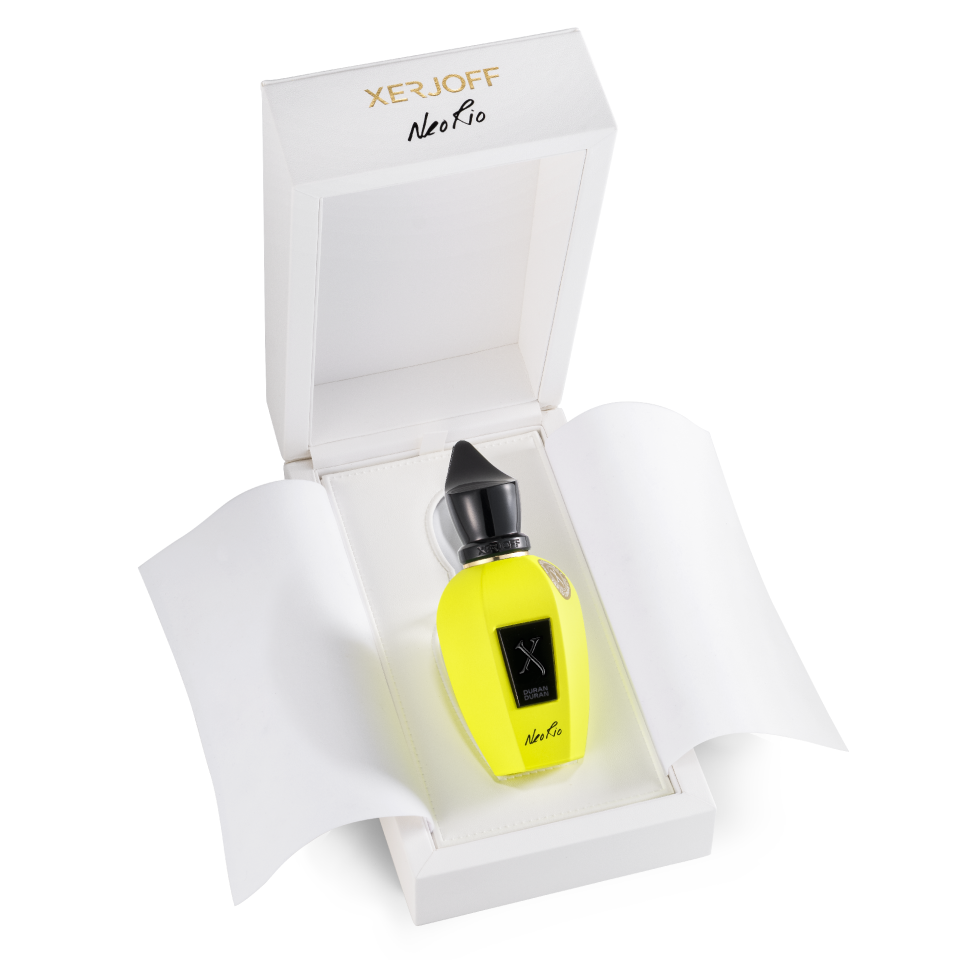 Duran Duran Neorio - Yellow