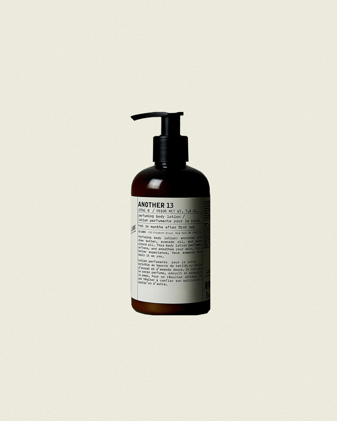 Another 13 Body Lotion