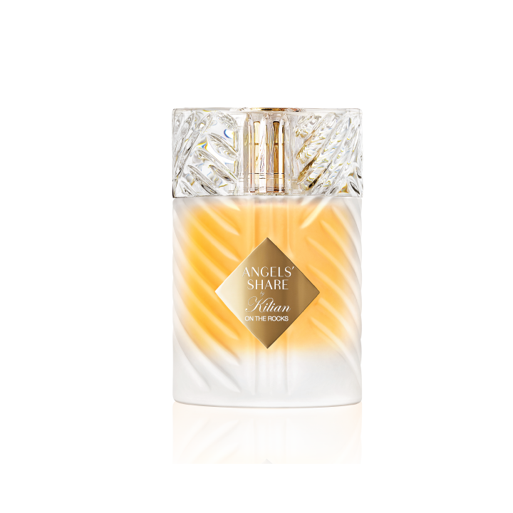 Angels' Share on the Rocks