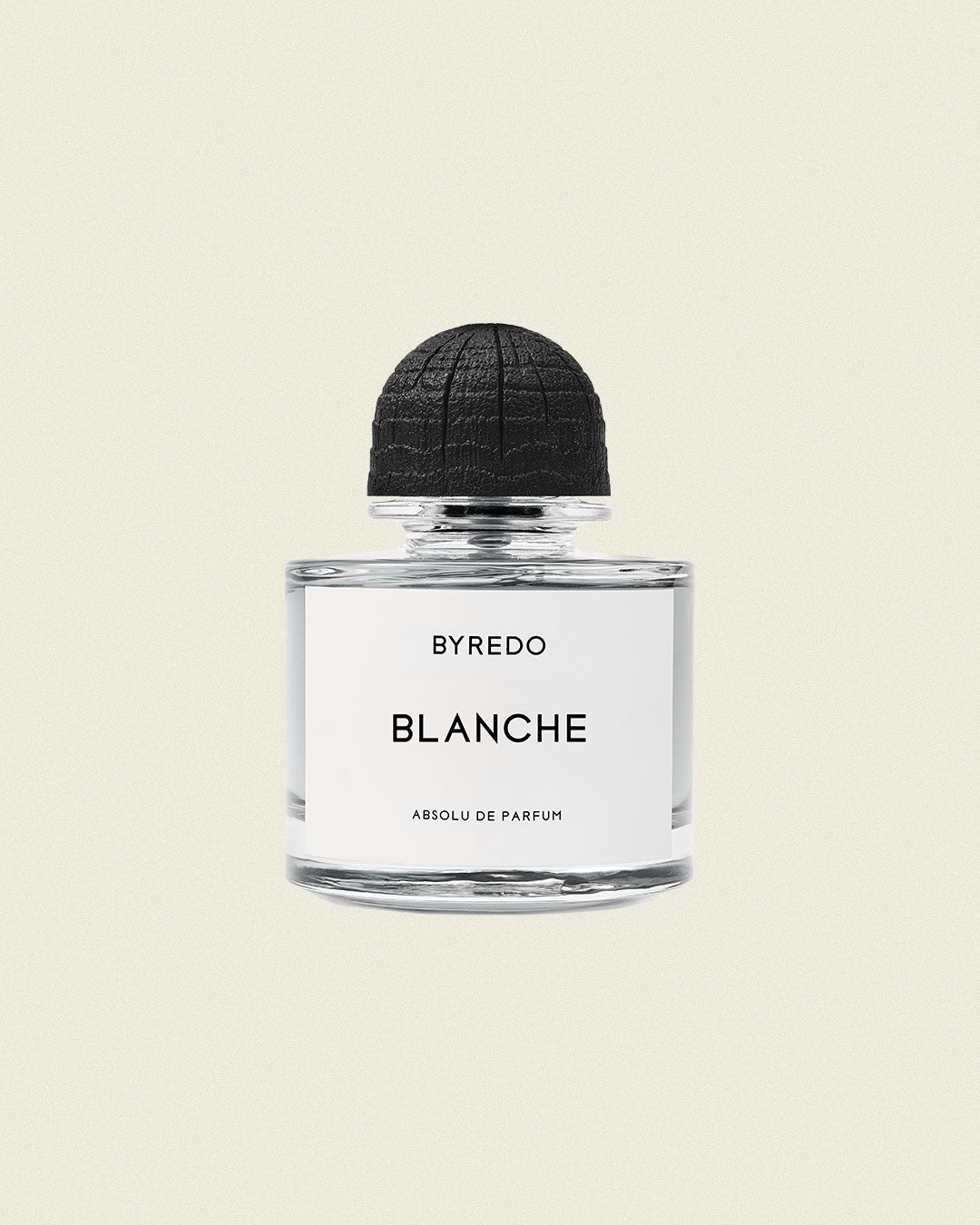 香水(ユニセックス) BYREDO BLANCHE Absolu de Parfum Blanche Absolu de Parfum