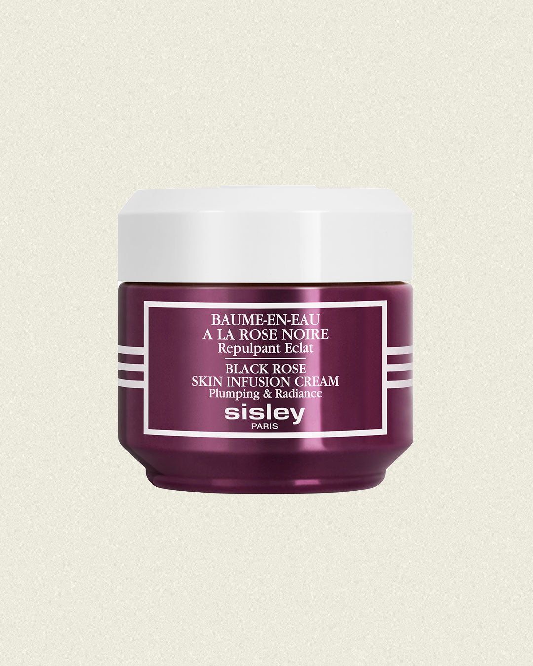 Black Rose Skin Infusion Cream