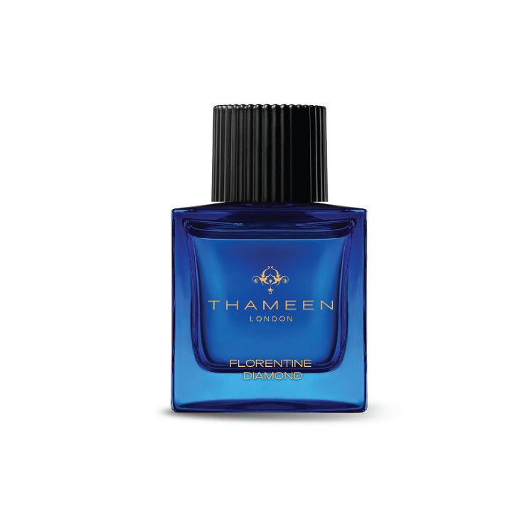 Florentine Diamond