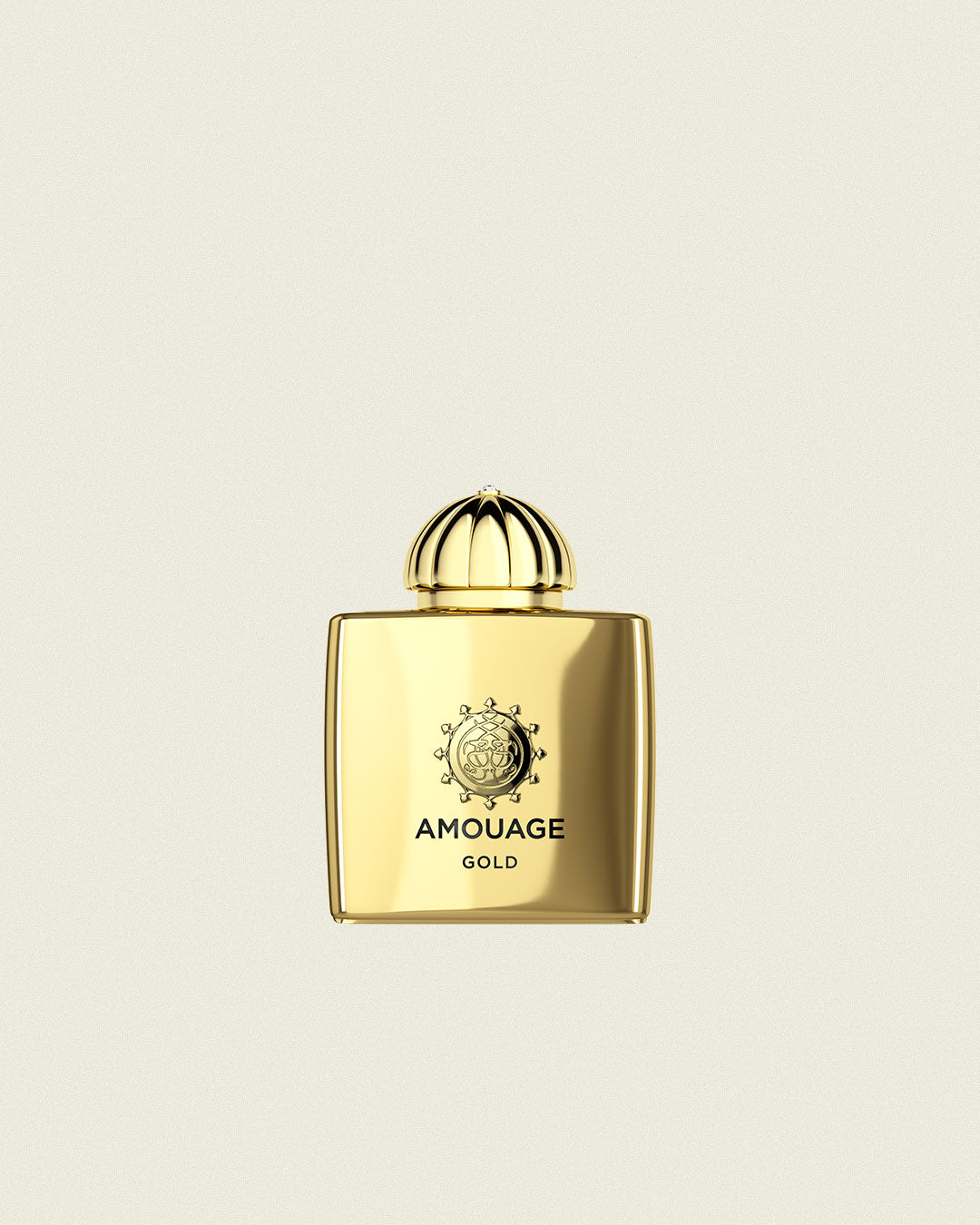 Gold Woman
