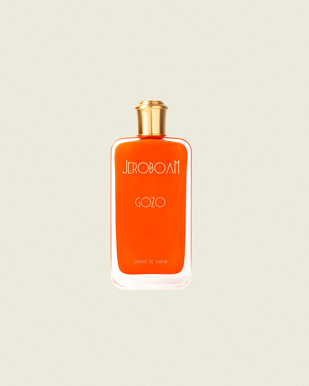 【美品】ジェロボーム ゴゾ JEROBOAM GOZO 30ml American Express