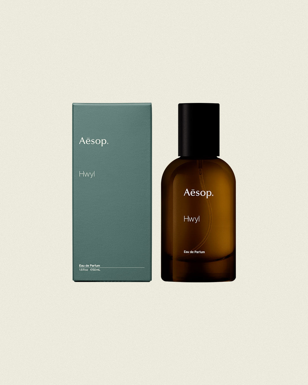 Aesop Hwyl Eau de Parfum Aesop Hwyl Eau de Parfum, 50 mL Aesop