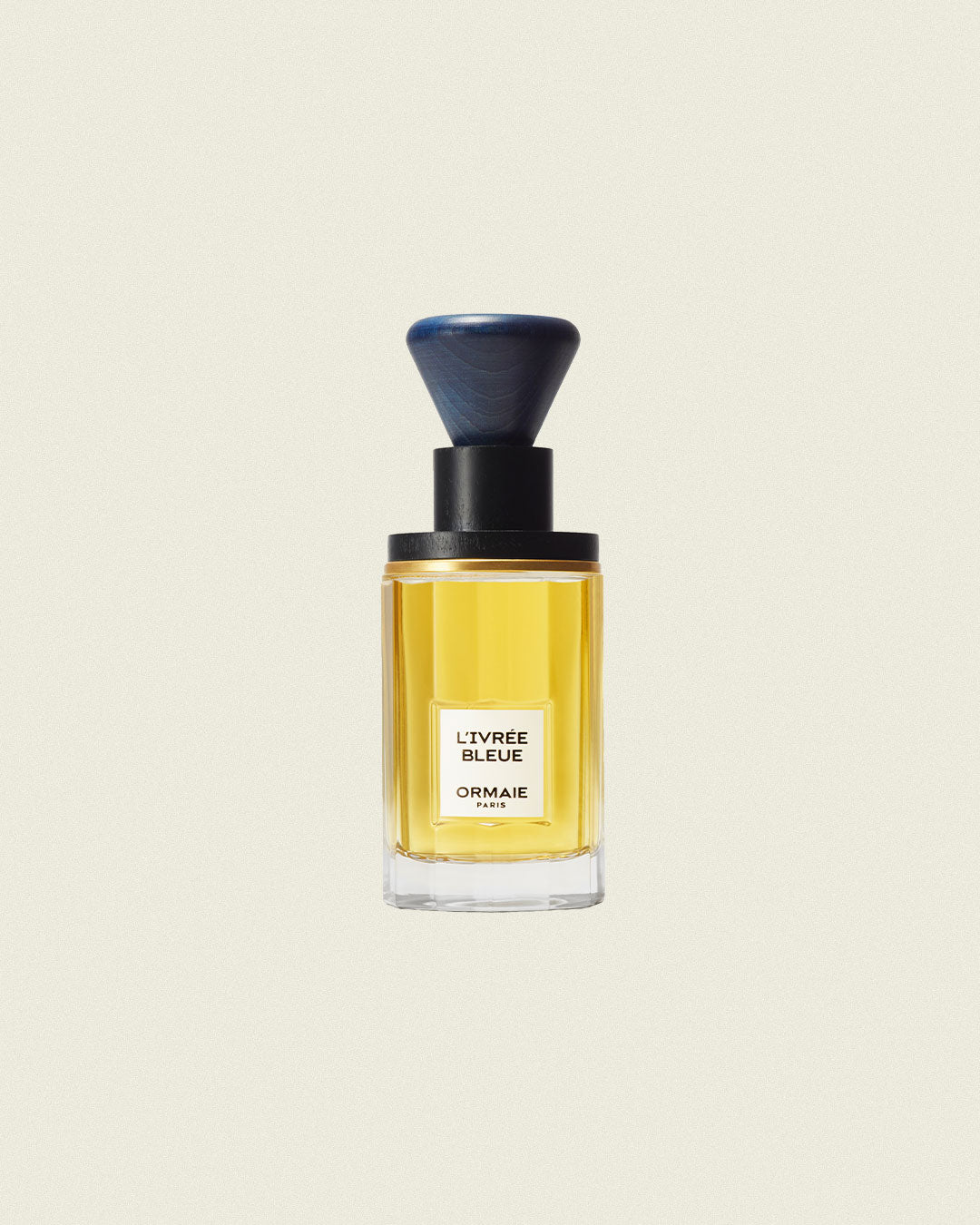 Ormaie L´Ivrée Bleue - Eau de Parfum | Ingredients ORMAIE L'IVRÉE