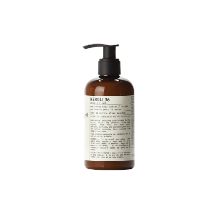 Neroli 36 Body Lotion