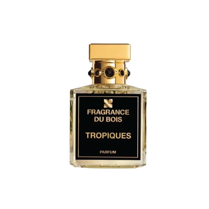 Tropiques