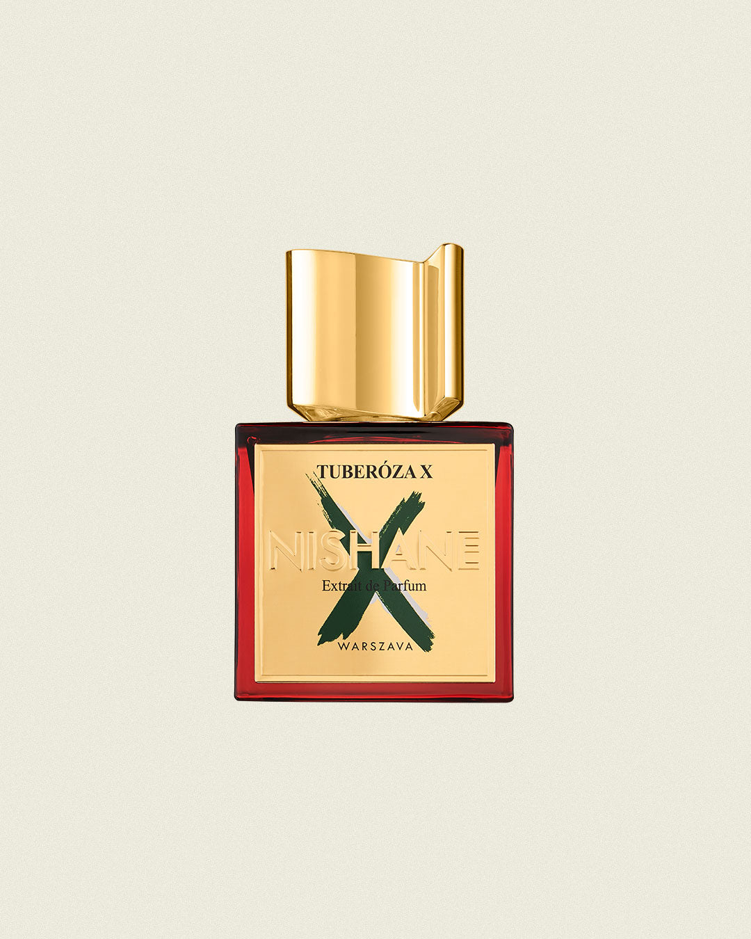 Tuberoza X