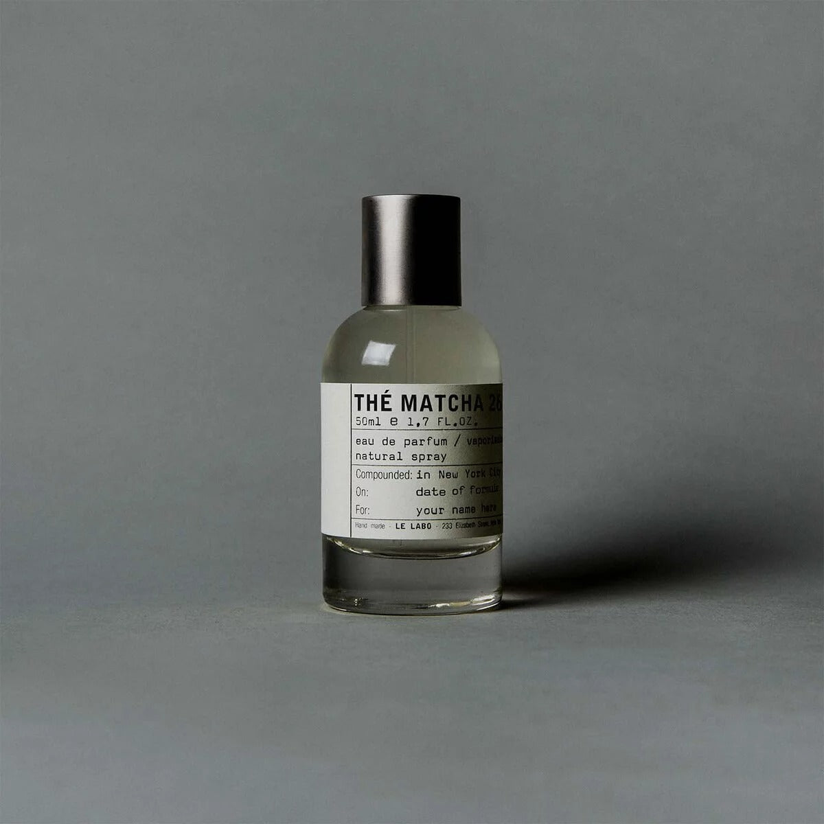 The Matcha 26 – Maison de Parfum Albania