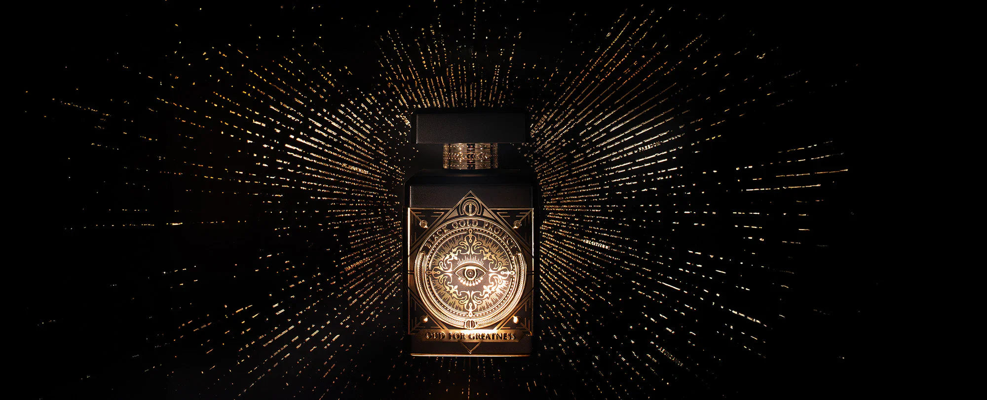 Initio Black Gold Project