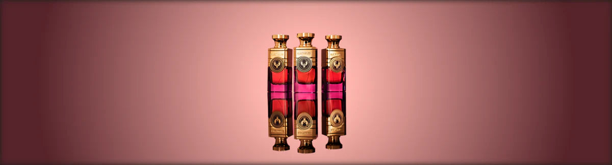 Electimuss Emperor Collection