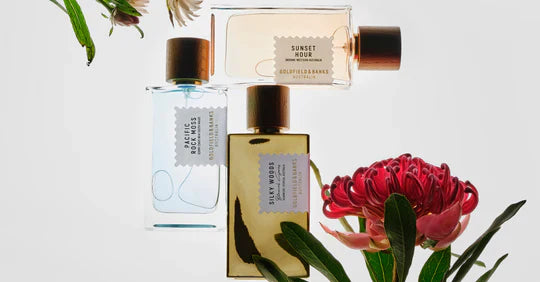 Goldfield & Field Native Collection