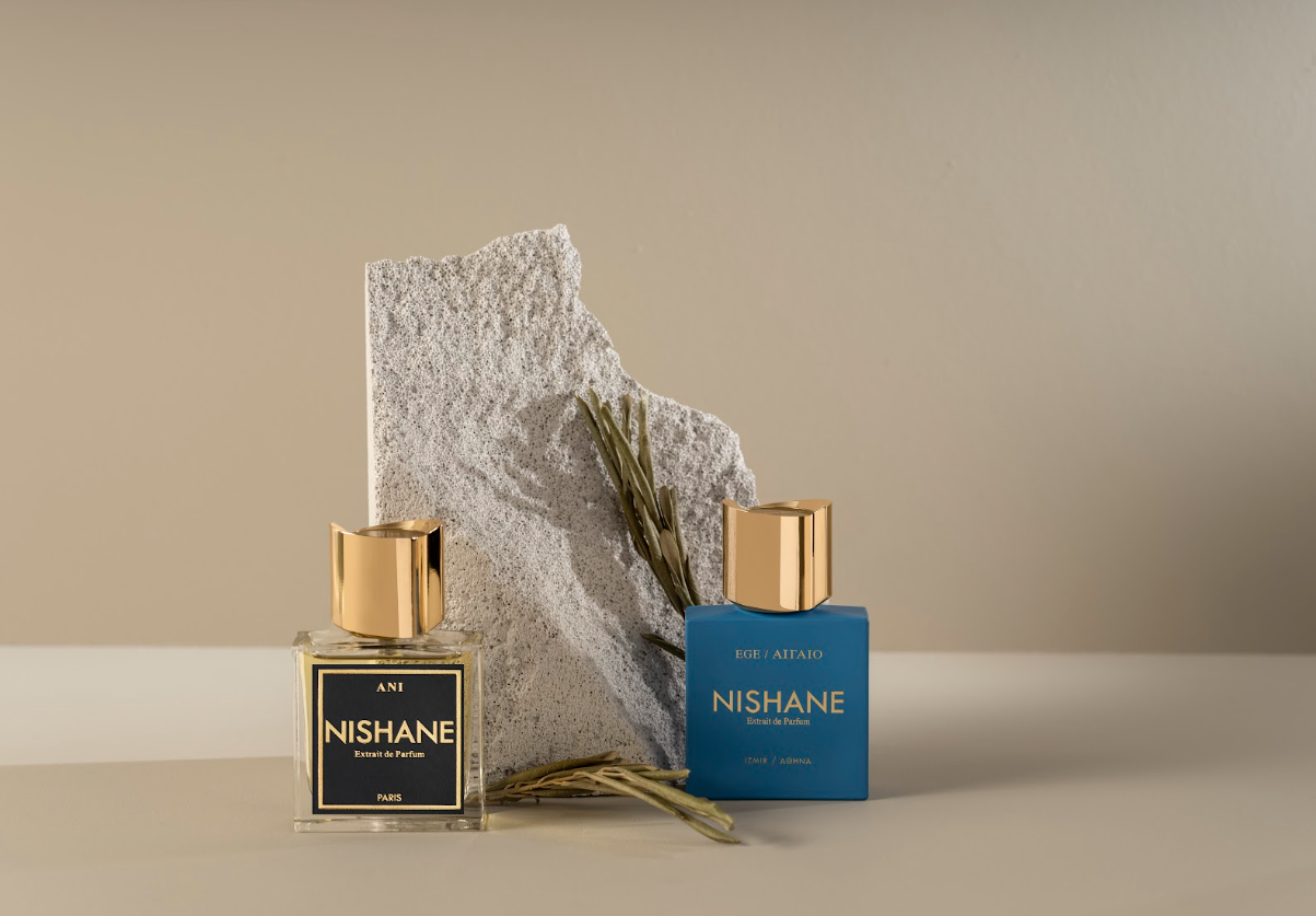 Nishane No Boundries Collection