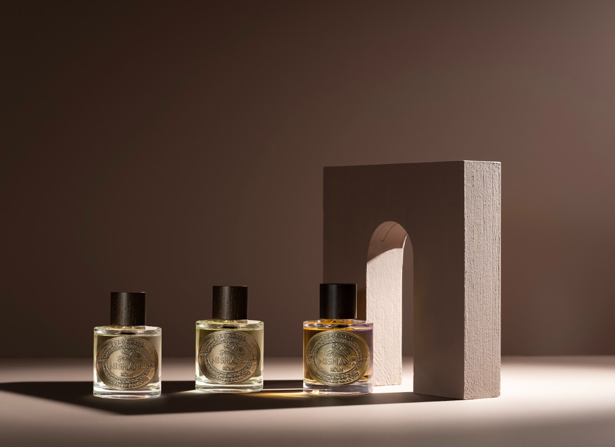 Nishane Extrait de Cologne
