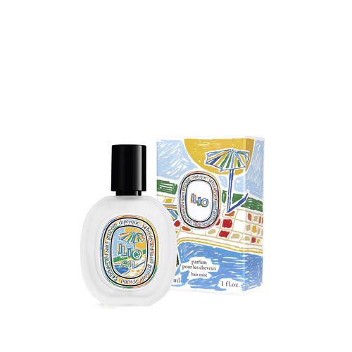 Ilio Hair Mist